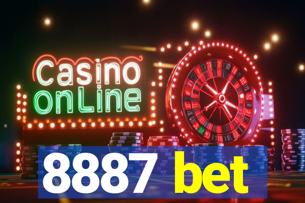 8887 bet